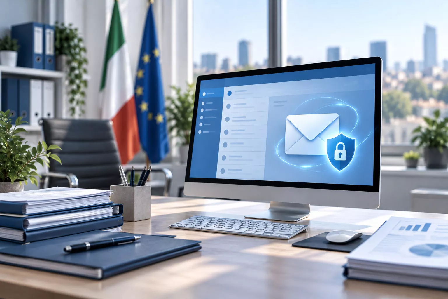 Domicilio digitale: obbligo al Registro Imprese e sanzioni per inadempienti